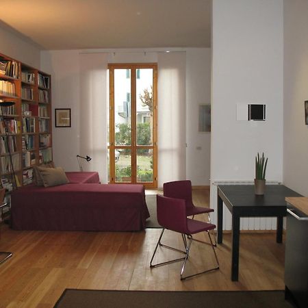 D'Arte Appartement Empoli Buitenkant foto