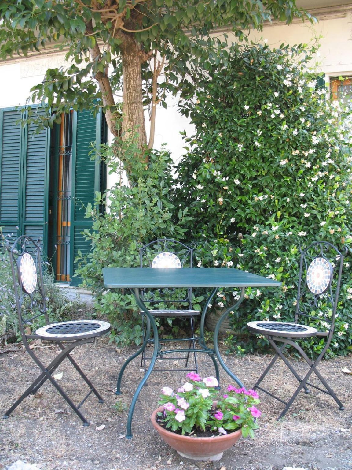 D'Arte Appartement Empoli Buitenkant foto