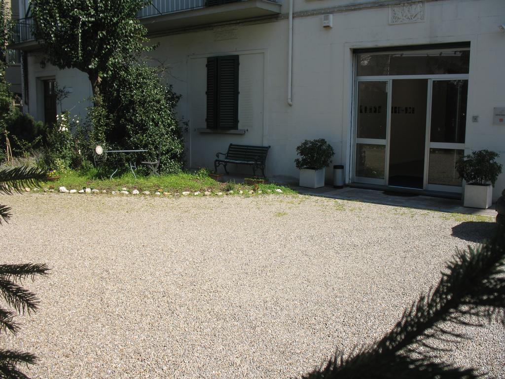 D'Arte Appartement Empoli Buitenkant foto