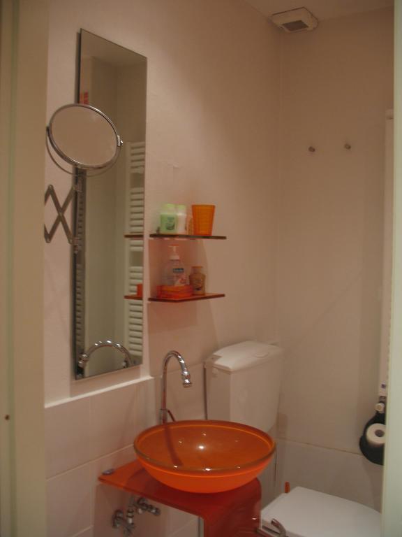 D'Arte Appartement Empoli Buitenkant foto