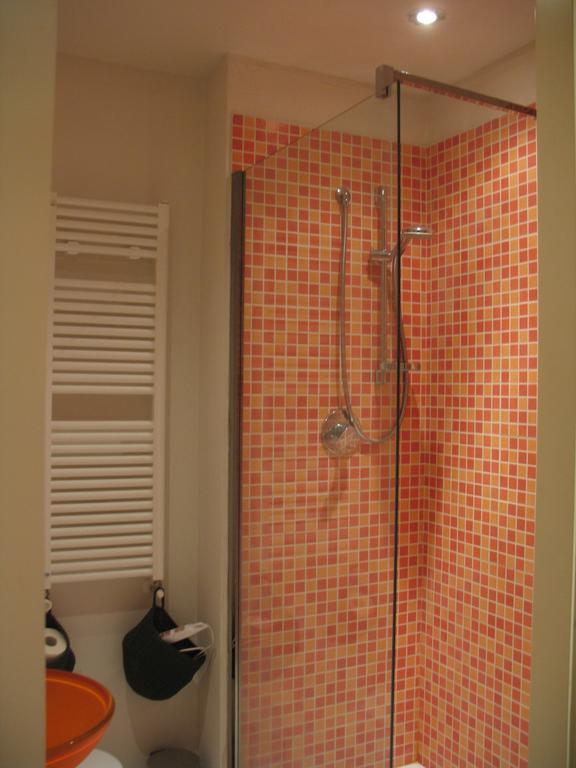 D'Arte Appartement Empoli Buitenkant foto