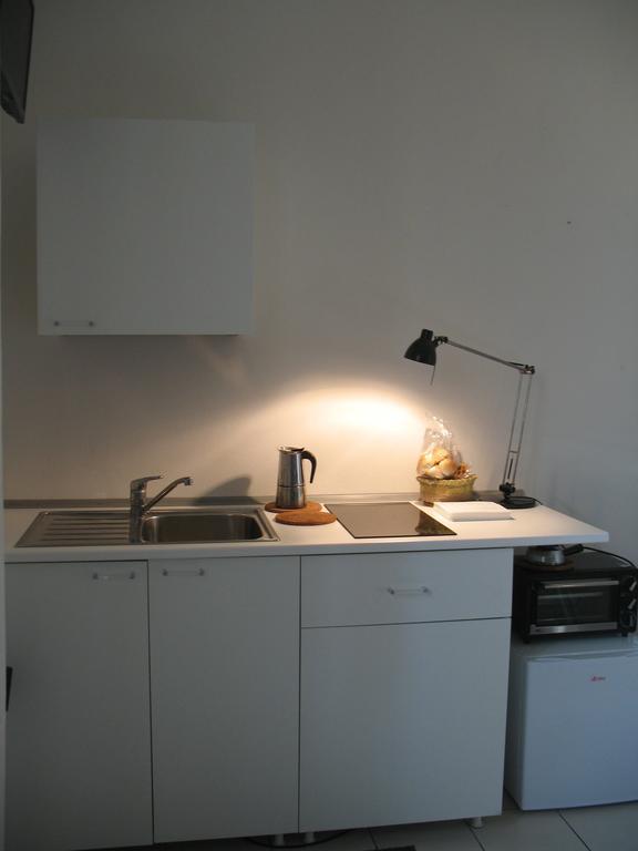 D'Arte Appartement Empoli Buitenkant foto
