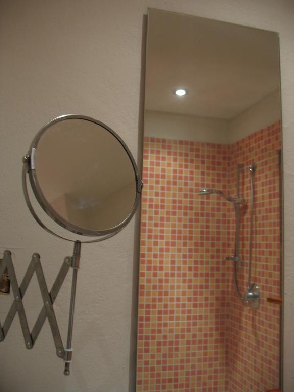D'Arte Appartement Empoli Buitenkant foto